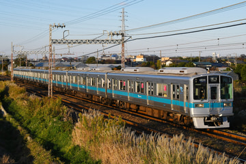 小田急電鉄  1000形 1254×6(1254F)
