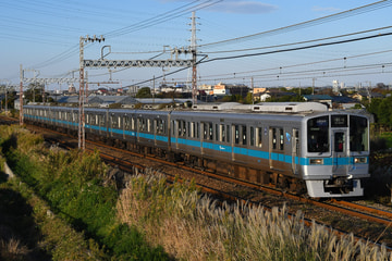 小田急電鉄  1000形 1754×6(1754F)