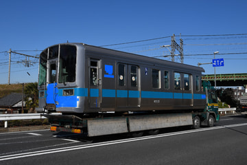 小田急電鉄  1000形 1756×6(1756F)