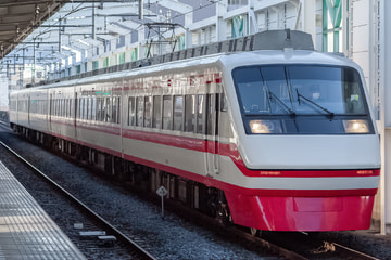 東武鉄道  200系 206F