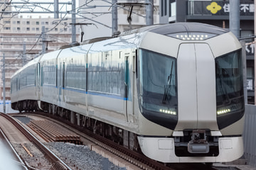 東武鉄道  500系 511F