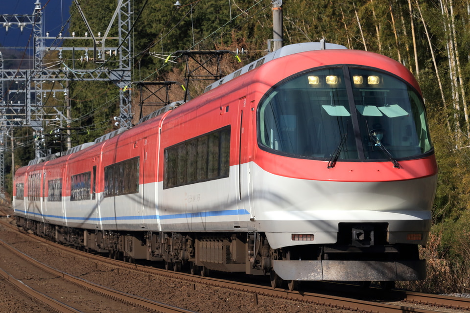 近鉄23000系IL01の写真