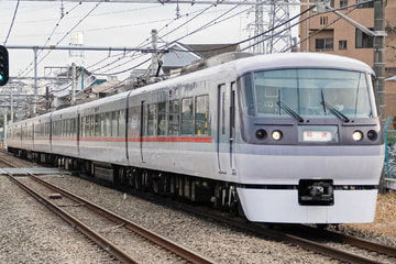 西武鉄道  10000系 10102F