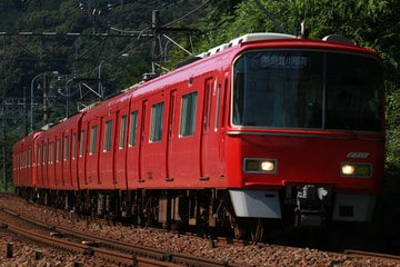 名古屋鉄道  3500系 3505F