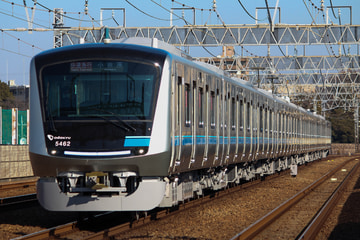 小田急電鉄  5400系 
