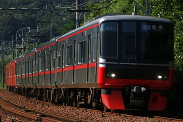 名古屋鉄道  3300系 3310F