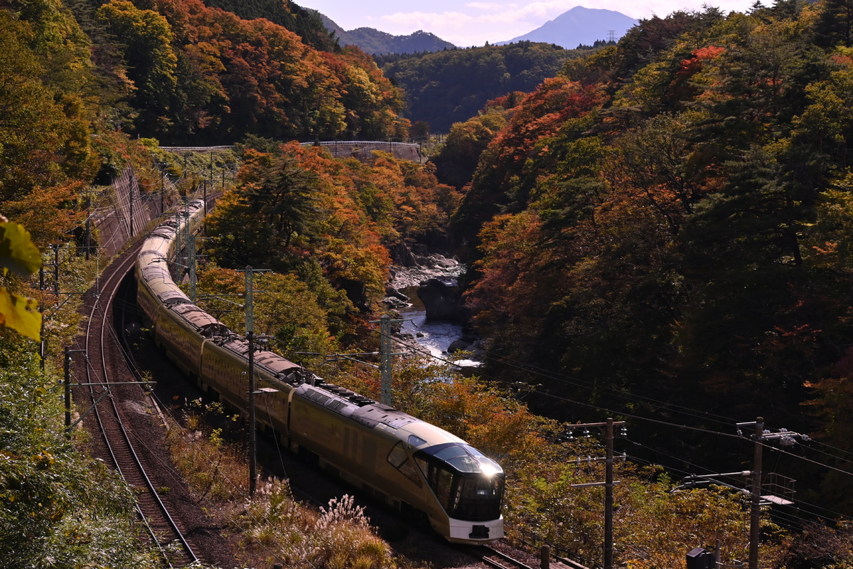 JR東日本  E001系 