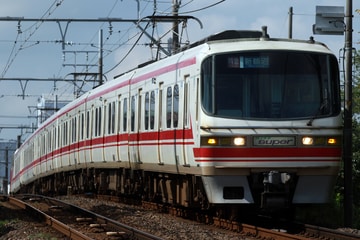 名古屋鉄道  1200系 1011F