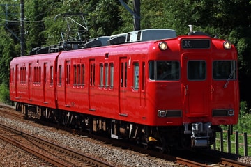 名古屋鉄道  6000系 6043F