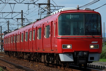 名古屋鉄道  3500系 3512F