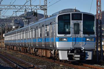 小田急電鉄  1000形 1064F