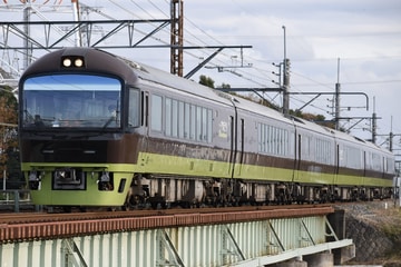 JR東日本 高崎車両センター 485系 YD01編成