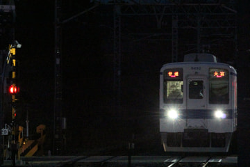 東武鉄道  8000型 8492f