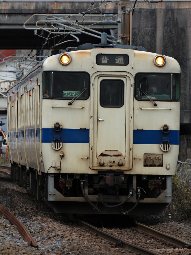 45.キハ40 583 Yahoo!オークション - TOMIX キハ40 583 首都圏色 T車 1両 新津