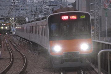 東武鉄道 南栗橋車両管区 50050系 51058F