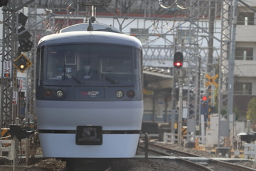 西武鉄道  10000系 