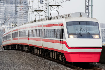 東武鉄道  200系 202F