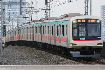 東急電鉄  5000系 5106F