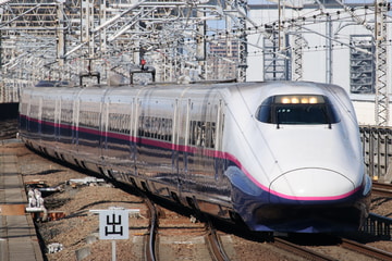 JR東日本  E2系 J59編成