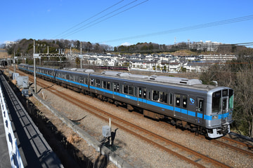 小田急電鉄  1000形 1251×6(1251F)