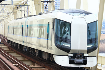 東武鉄道  500 506F