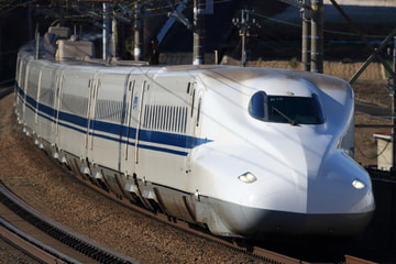 JR西日本 博多総合車両所本所 N700系 K10編成