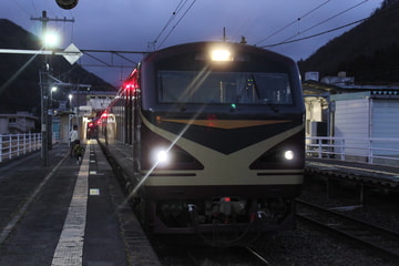 JR東日本  キハ48 550