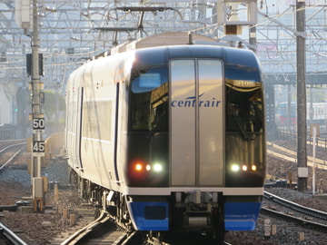 名古屋鉄道  2000系 2006F