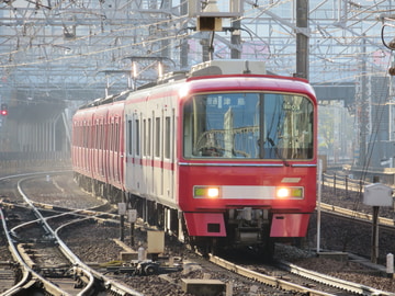 名古屋鉄道  3100系 3104F