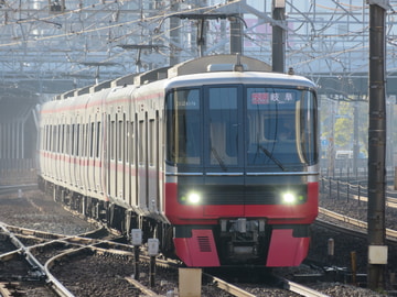 名古屋鉄道  3150系 3168F