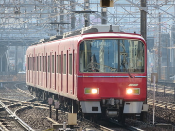 名古屋鉄道  3700系 3705F