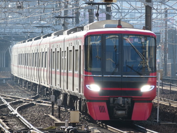 名古屋鉄道  9100系 9102F