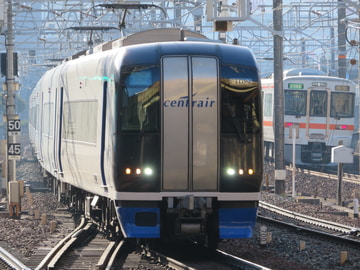名古屋鉄道  2000系 2002F