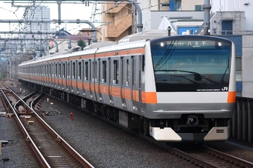 JR東日本  E233系 トタT27