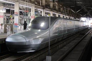 JR東日本 新幹線総合車両センター e956形 s13編成