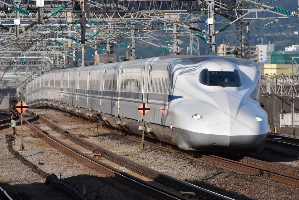 JR西125系F1編成(クモハ125-1)の編成データ、編成表、ニュース