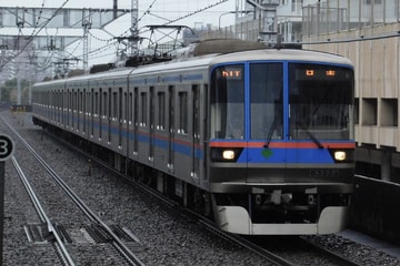 東京都交通局  6300型 6333F