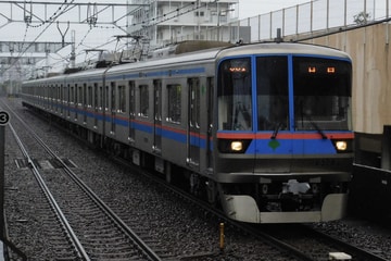 東京都交通局  6300型 6329F
