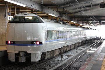 JR西日本  683系 