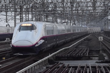 JR東日本 新幹線総合車両センター E2系 J67編成