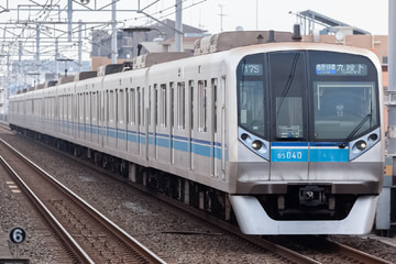 東京メトロ  05系 05-140F