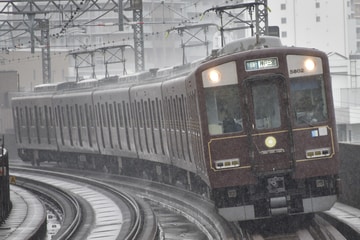 近畿日本鉄道 西大寺検車区 5800系 DH02