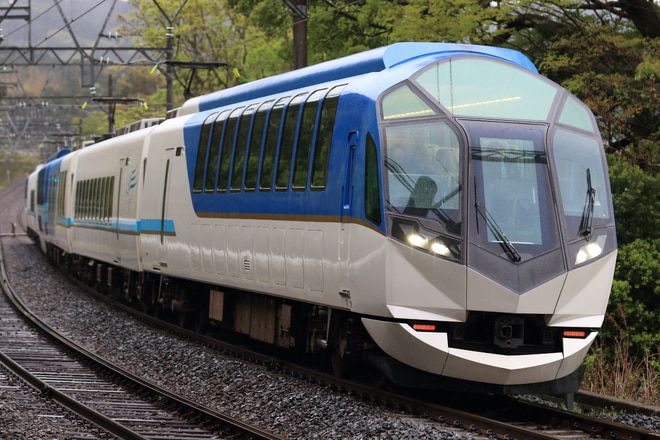 高安検車区 50000系 の写真 鉄道写真投稿サイトTrainDirectory