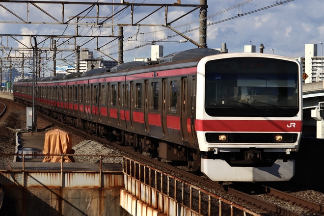 by路撮