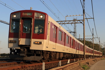 近畿日本鉄道 富吉検車区 1233系 VC42