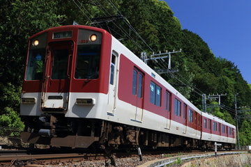 近畿日本鉄道 明星検車区 1230系 VC32