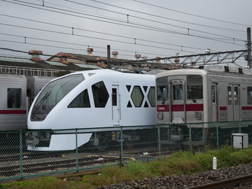 東武鉄道  N100系 