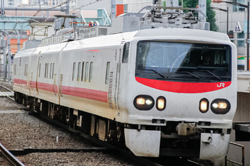 JR東日本  E491系 