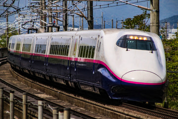JR東日本  E2系 J67