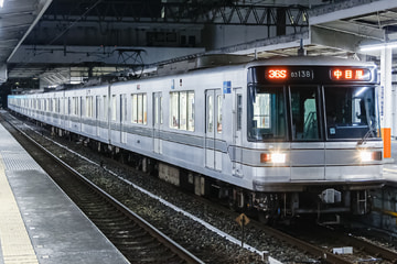 東京メトロ  03系 03-138F